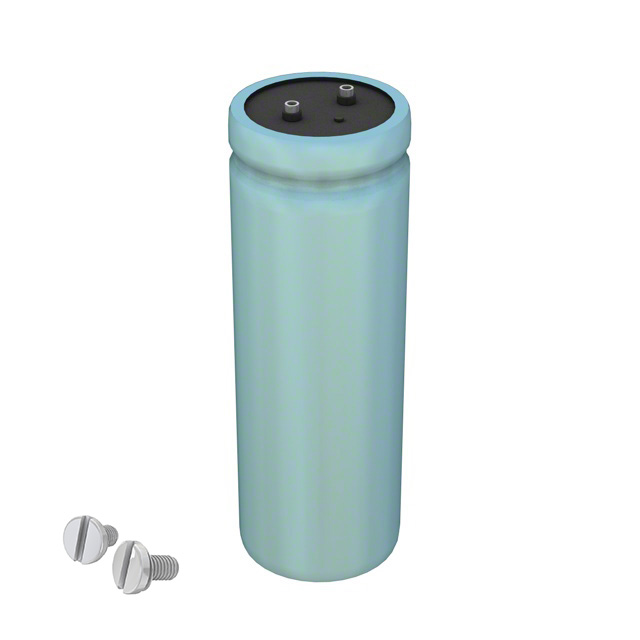 CGH223T250X8L Cornell Dubilier Electronics (CDE)  Aluminium-Elektrolytkondensatoren